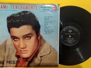 ELVIS PRESLEY (33 RPM - ITALY) LPM 1515  
