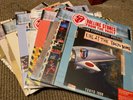 rolling stones from the vaults