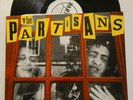 THE PARTISANS LP 1983 UK PUNK NO FUTURE BLITZ THE EXPLOITED UK SUBS GBH