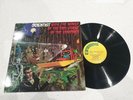 Scientist Rids The World Of The Evil Curse Of The Vampires UK LP