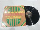 Scientist V Papa Tad's Allied Dub Selection US LP
