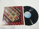 Roots Radics Meets Mighty Revolutionaires Outernational Riddim UK LP