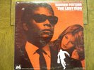 Quincy Jones – The Lost Man (Soundtrack) - 1969 - UNI 73060 Vinyl LP VG+/VG
