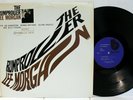 Rare Jazz LP - Lee Morgan - The Rumproller - RVG - Blue Note # BST-84199