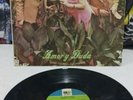 LP EL GRAN TRIO AMOR Y DUDA / ALGAR ALG-05