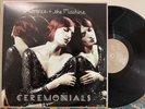 FLORENCE AND THE MACHINE ceremonials ISLAND LUV 2xLP alternative indie rock