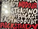 Rock Steady by No Doubt (Record, 2001)