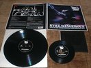 Thin Lizzy - Still Dangerous Live At the TowerTheatre Philadelphia & 7