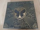 Tomorrowland 5LP VINYL  2005 - 2009  ANTHEMS Limited Edition