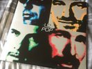 U2 POP 1997 Pressing (VG+)