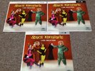 Les Baxter-Space Escapade-Capitol 968-TRIPLE 7