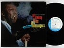 Art Blakey/Jazz Messengers - Buhaina's Delight LP - Blue Note Stereo RVG NY USA