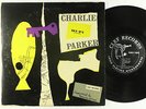 Charlie Parker - S/T 10