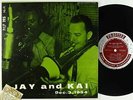 Jay Jay Johnson & Kai Winding - Dec. 3, 1954 10