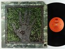 Joe Henderson - Black Miracle LP - Milestone VG+