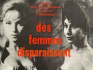 RARE JAZZ OST 10 ART BLAKEY & JAZZ MESSENGERS DES FEMMES DISPARAISSENT OG FR