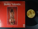 BOBBY VALENTIN Musical Seduction LATIN LP BRONCO ORIG MIAMI TAPE SALSA GUAGUANCO