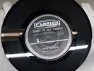 The Birds - Magic Words/Dust In My Pants 1970 AU 7