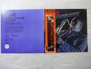 John Coltrane Crescent Impulse  YP-8576-AI Japan  VINYL LP OBI