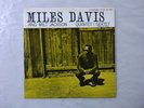 Miles Davis   Milt Jackson Quintet / Sextet Prestige PJ-6 Japan  VINYL LP