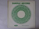 Canned Heat Boogie With   Liberty LP-8641 Japan Promo, Red Wax VINYL LP