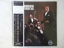 The Oscar Peterson Trio We Get Requests Verve MV 2050 Japan  VINYL LP OBI