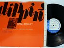 Rare Jazz LP - Hank Mobley - Drippin' - RVG - Blue Note # BLP 4209
