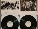 Testpress Lp VINYL The Smashing Pumpkins- Rotten Apples Greatest Hits/ Nirvana