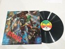 Prophets Beware Dub UK LP