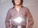 Johnny Rodriguez Just For You LP Vinyl Album NEW Sealed