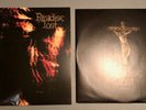 Paradise Lost Gothic Vinyl LP 180gm 2013 Reissue Doom Death Metal