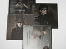 Gary Numan - Splinter 2 LP Set Mint VINYL 2013 Super Rare incl. Picture Insert