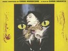 Il Gatto A Nove Code: Cat O' Nine Tails (Soundtrack) (50th Anniversary Expand...