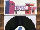 Teenage Fanclub Man Made 1st UK Press LP w/Insert 2005 PeMa NEW UNPLAYED OOP
