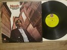 Bob Seger System - Noah -VG+/VG 1969 Psych Pop Rock Capitol ST-236 1ST Press