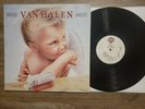 Van Halen - 1984 -VG/VG+ 1984 Hair Metal Rock W/B 1-23985 Sleeve 1ST Press