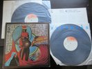 Miles Davis Live Evil Japan Quadraphonic DBL Vinyl LP 4CH SQ SQPL 143- 4 Channel