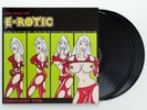 E-ROTIC – Greatest Tits (The Best Of E-Rotic) Eurodance Schallplatte 2LP NEU NEW
