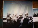 PORCUPINE TREE PURE NARCOTIC 180g Blue Vinyl Steven Wilson NEW  Postcard, Mint,