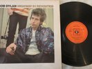 Bob Dylan Highway 61 Revisited LP 1967 **EX/UNPLAYED**