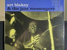 Art Blakey & The Jazz Messengers - The Big Beat