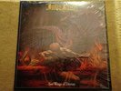 Sad Wings of Destiny- Judas Priest JXS 7019 OPEN CELLOPHANE