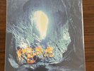 The Verve A Storm In Heaven Gatefold Vinyl LP