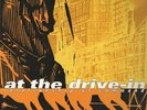 AT THE DRIVE IN Relationship of Command LP VINYL Europe Grand Royal 2000 12