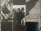 U2 The Joshua Tree Singles Remastered & Live brand new/unopened Vinyl - fan club