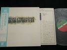 KING CRIMSON STARLESS AND BIBLE BLACK Japan Vinyl LP OBI P-10341A EX-/EX