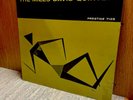 MILES DAVIIS QUiNTET RELAXIN WITH 1976 EX JAPAN PRESTIGE JVC MONO JAZZ LP-(MFSL)