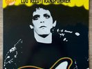 Lou Reed Transformer 1980 LP RCA – AYL1-3806