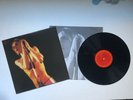 Iggy Pop and The Stooges - Raw Power KC 32111 Reissue Vinyl LP Sundazed