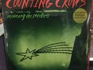 Counting Crows – Recovering The Satellites 2xLP Green Reissue Vinyl NEW & SEALED